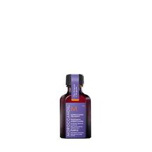 Óleo Capilar de Tratamento Moroccanoil Treatment Purple